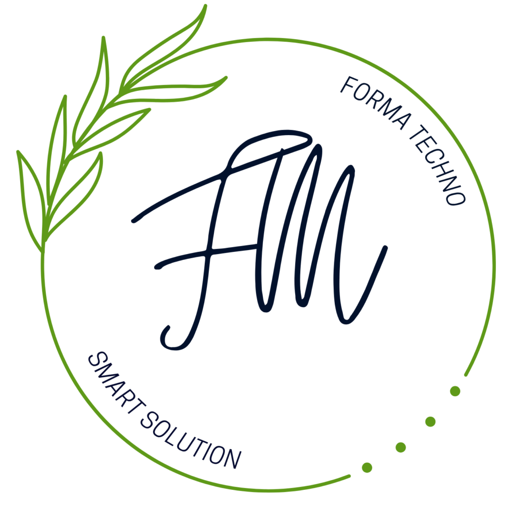 logo formatechno11