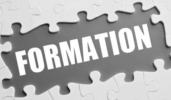 service3 formation it noire et blanc